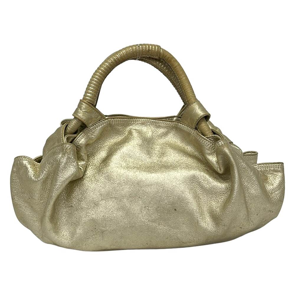 Loewe Nappa Aire Handbag View 3